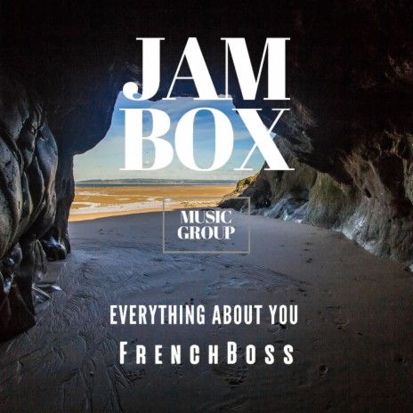 Everything About You (Original mix) | Boomplay Music