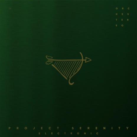 Mooshrooms ft. Project Serenity