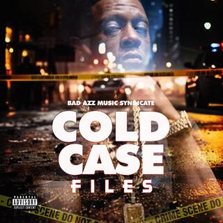 Cold Case Files