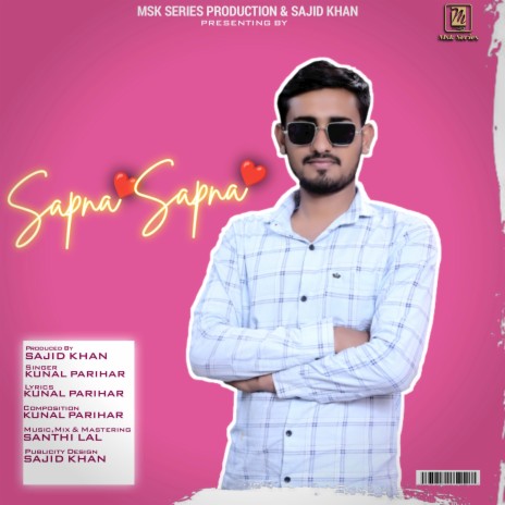 Sapna Sapna | Boomplay Music