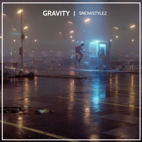 Gravity | Boomplay Music