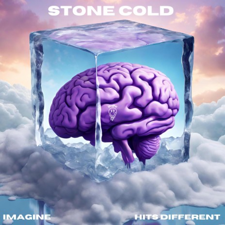 Stone Cold ft. Hits Different | Boomplay Music