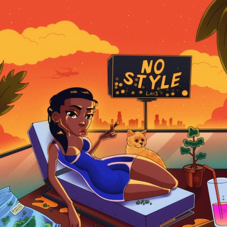 No Style | Boomplay Music