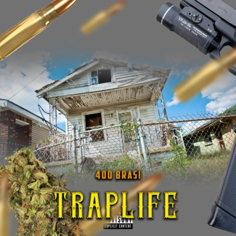 Trap life | Boomplay Music