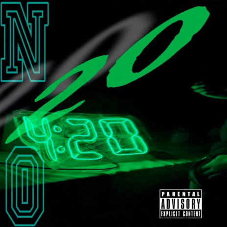 420 No 20 | Boomplay Music