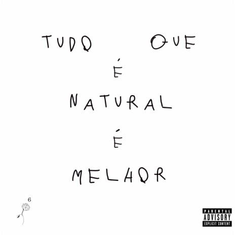 Tudo Que é Natural é Melhor | Boomplay Music