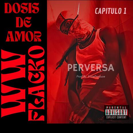 Perversa ft. ELALE Produce | Boomplay Music