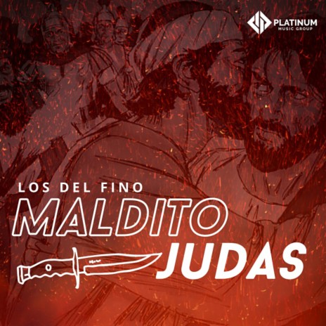 Maldito Judas | Boomplay Music