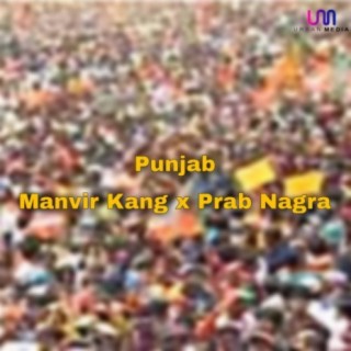 Manvir Kang