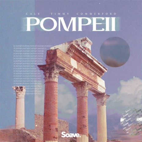 Pompeii ft. Timmy Commerford | Boomplay Music