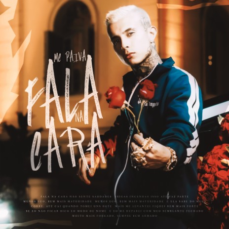 Fala na Cara ft. DJ Ak beats & Love Funk | Boomplay Music