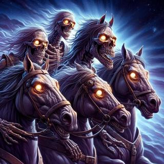 Horsemen Of The Apocalypse