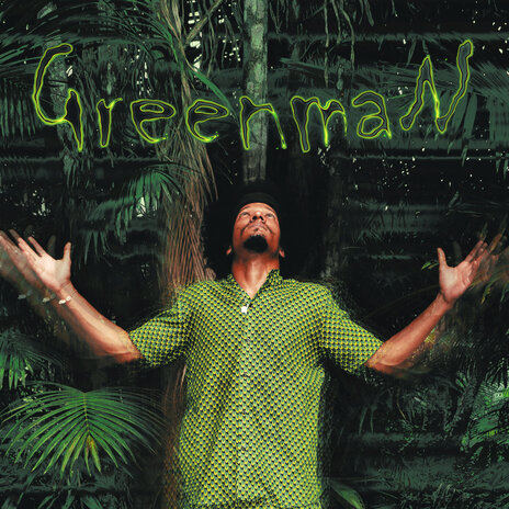 Greenman ft. Erick End | Boomplay Music