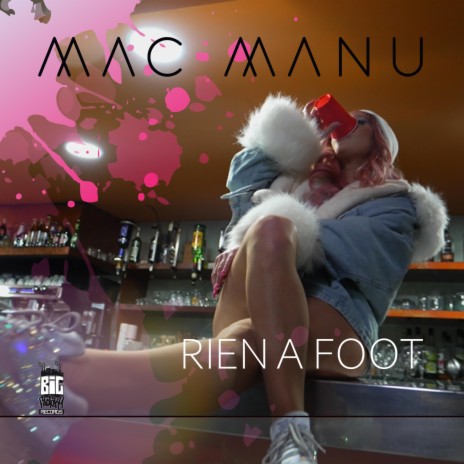 RIEN A FOOT | Boomplay Music