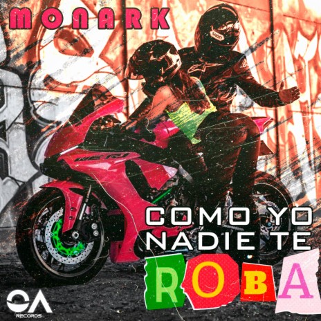 Como yo nadie te roba | Boomplay Music