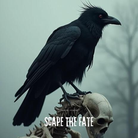 Scape The Fate | Boomplay Music