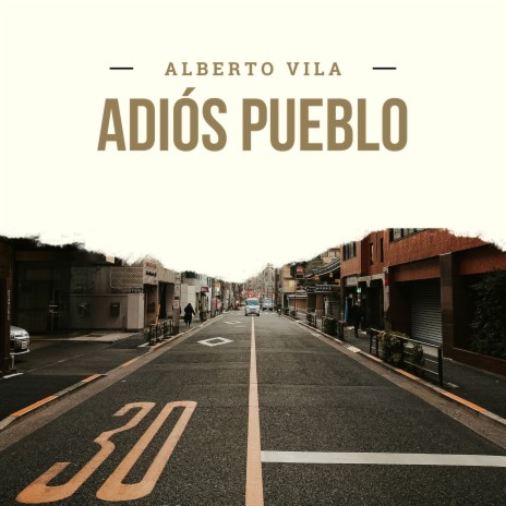 Adiós Pueblo | Boomplay Music