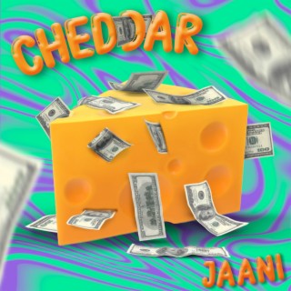 CHEDDAR