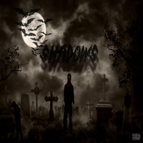 Shadows | Boomplay Music