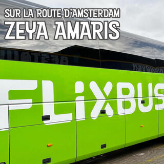 Sur la route d'Amsterdam lyrics | Boomplay Music