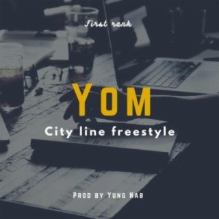 City Line Freestyle