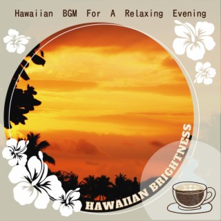 Hawaiian BGM For A Relaxing Evening