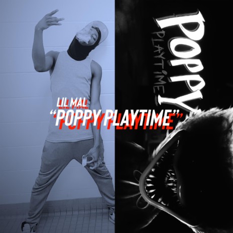Lil Mal - Poppy playtime