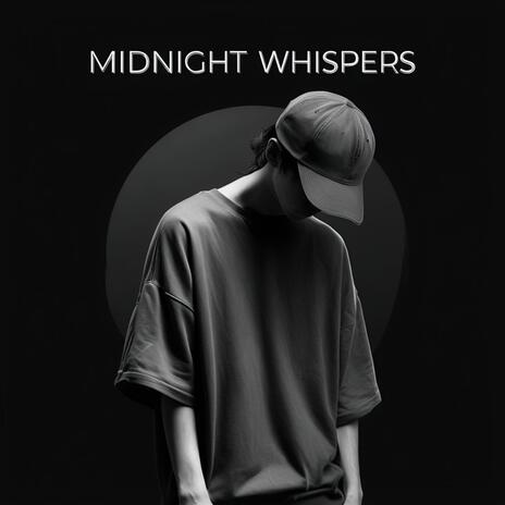 Midnight Whispers ft. Kays Beatz | Boomplay Music