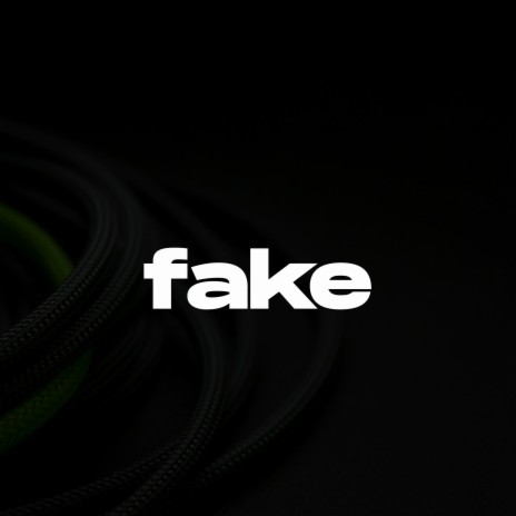 Fake (Melodic Drill Type Beat) | Boomplay Music