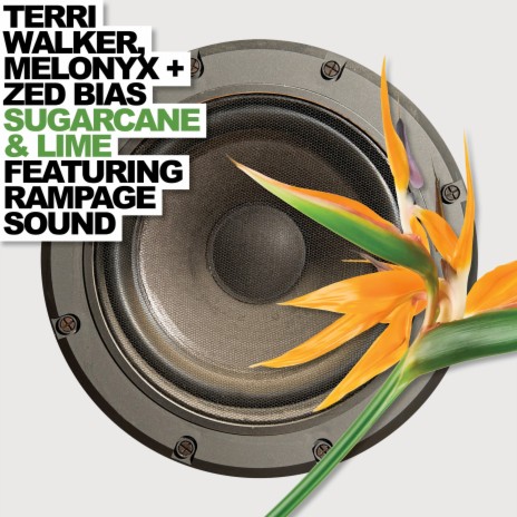 Sugarcane & Lime ft. Melonyx, Zed Bias & Rampage Sound | Boomplay Music