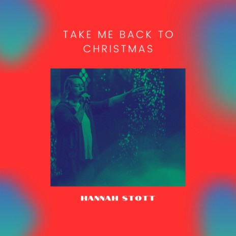 Take Me Back to Christmas | Boomplay Music