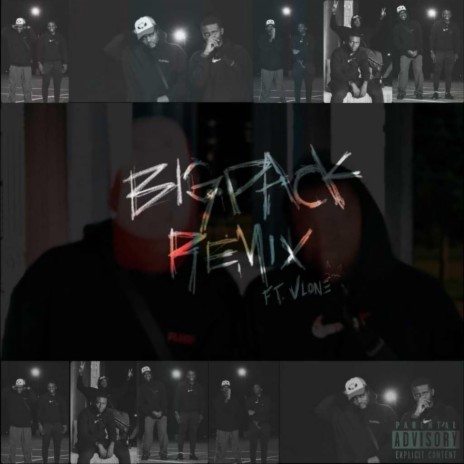Big Pack (Remix) ft. N.U.M Vinnel