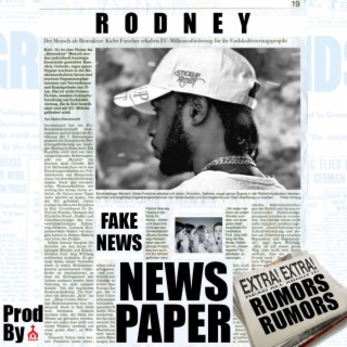 Newspaper (Explicit)