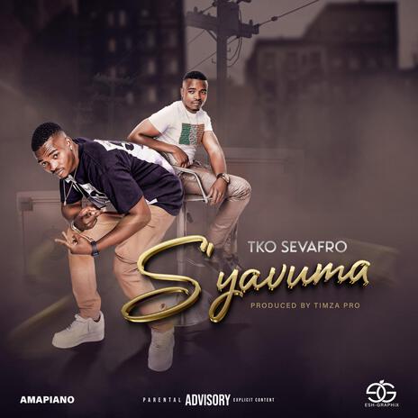 S'yavuma | Boomplay Music