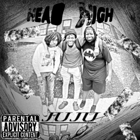 Head High | Boomplay Music