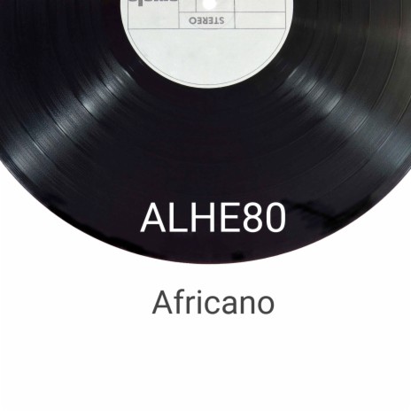 Africano ft. JAM | Boomplay Music