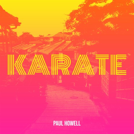 Karate | Boomplay Music