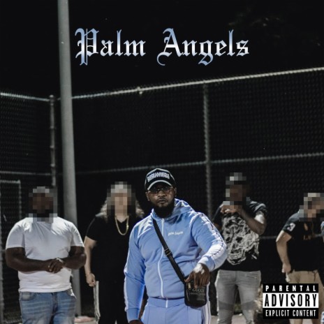 Palm Angels | Boomplay Music