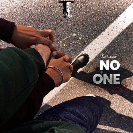 NO ONE