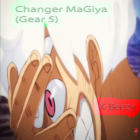 Changer MaGiya (Gear 5)