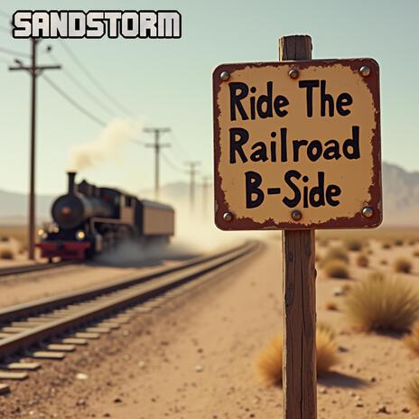 Ride The Railroad (B Side) | Boomplay Music