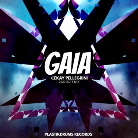 Gaia (2020 Edit Mix) | Boomplay Music