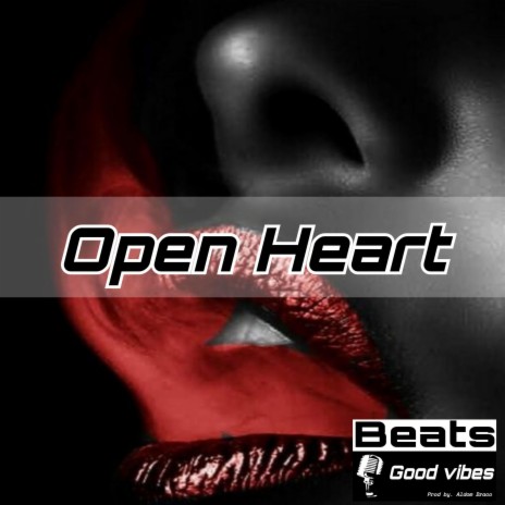 Open Heart ft. Dj Deko