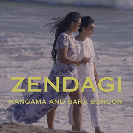 Zendagi | Boomplay Music