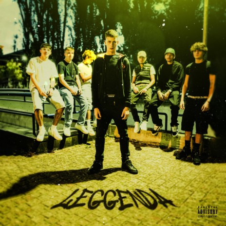 Leggenda | Boomplay Music