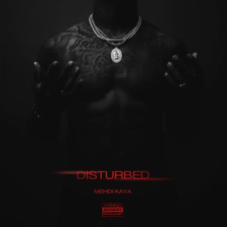 disturbed | Boomplay Music