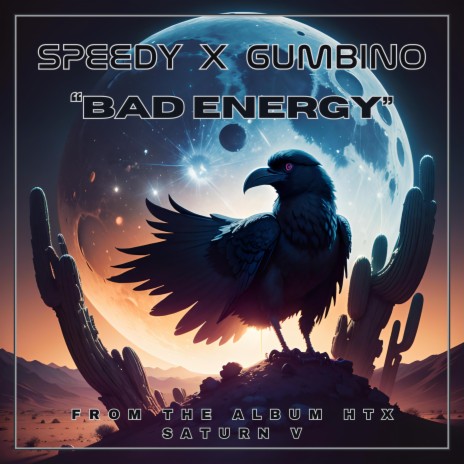 Bad Energy (Remastered) ft. Gumbino