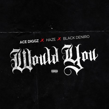 Would You ft. Haze & Black Deniro | Boomplay Music