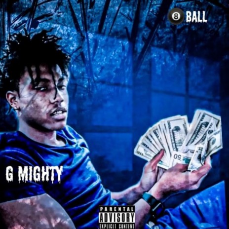 8Ball | Boomplay Music