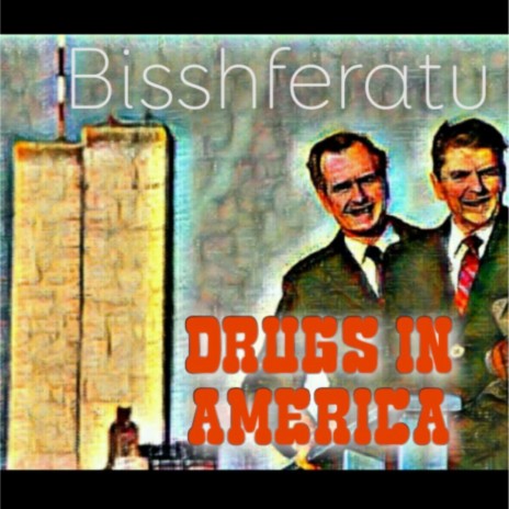 Drugs in America